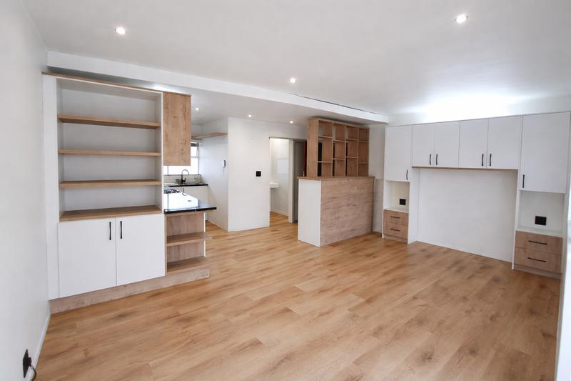 To Let 0 Bedroom Property for Rent in Gardens Western Cape